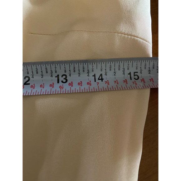 Andre Raphael Alta Moda Dress SZ 10 - Picture 11 of 13